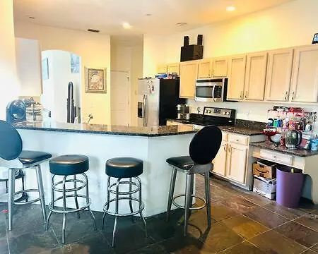 Room In Citrus Park And Carollwood, Close To The Airport & Downtown Tampa Exterior photo
