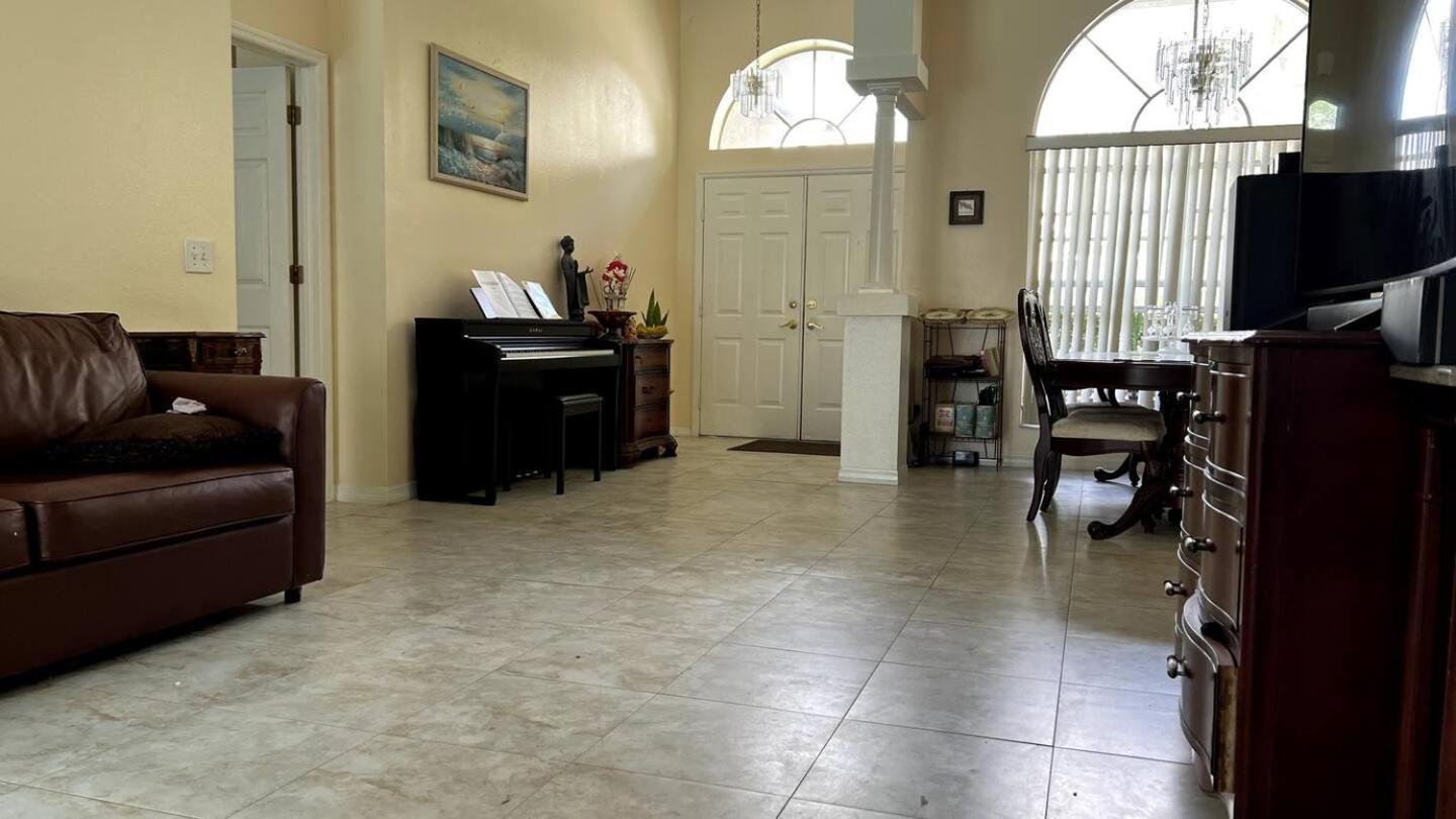 In Citrus Park And Carollwood, Close To The Airport & Downtown Séjour chez l'habitant
